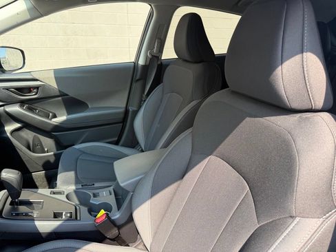 Certified 2026 Subaru Crosstrek 2.5i Premium AWD/4WD image 23
