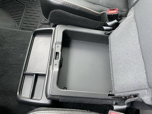 Used 2023 RAM 2500 Laramie w/ Night Edition image 51