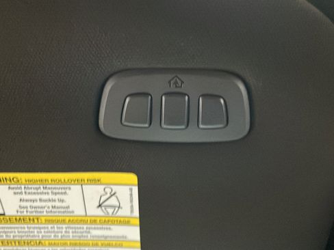 Used 2024 Ford Expedition Max King Ranch AWD/4WD image 37