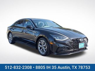 Used 2021 Hyundai Sonata SEL w/ Convenience Package FWD 360° Tour