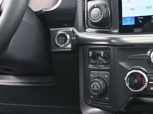 Used 2025 Ford F150 Tremor w/ Equipment Group 402A High image 37