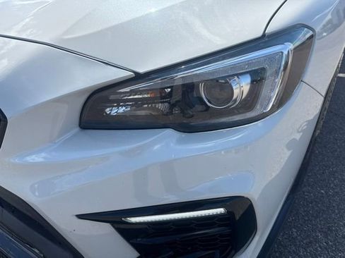 Used 2020 Subaru WRX STI AWD/4WD image 9