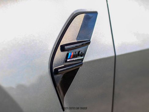 Used 2023 BMW M4 Competition w/ M Driver's Package image 66