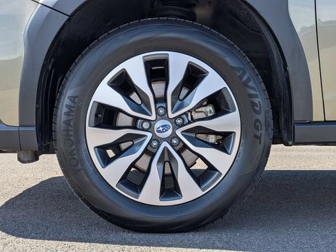 Certified 2024 Subaru Outback Limited AWD/4WD image 26
