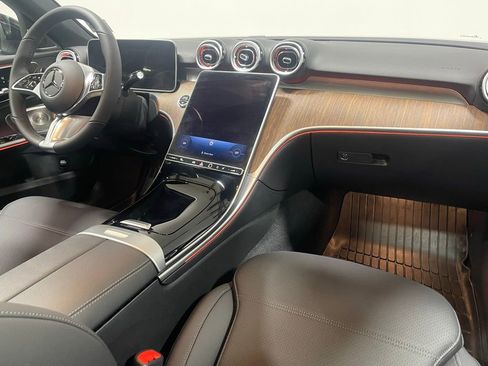 Certified 2026 Mercedes-Benz C 300 4MATIC Sedan image 28