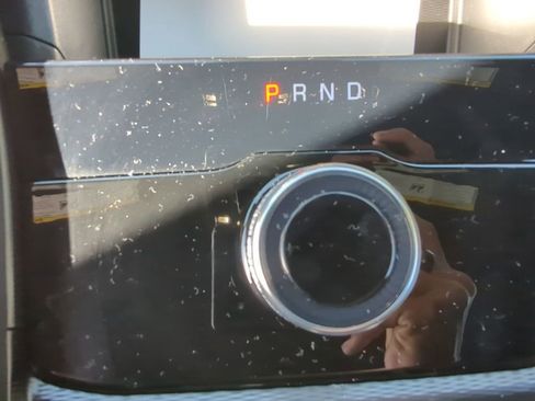 New 2025 Jeep Grand Cherokee L Altitude image 17