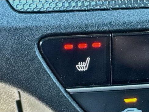 Certified 2023 Honda CR-V EX image 24