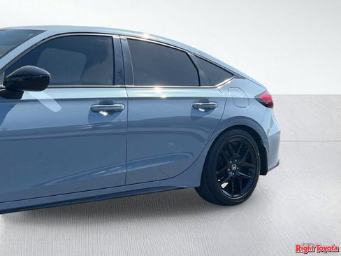 Used 2024 Honda Civic Sport image 9
