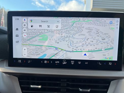 New 2025 Ford Explorer Active w/ Active Comfort Package image 30