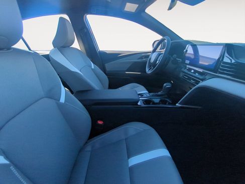 New 2026 Toyota Camry SE FWD image 15