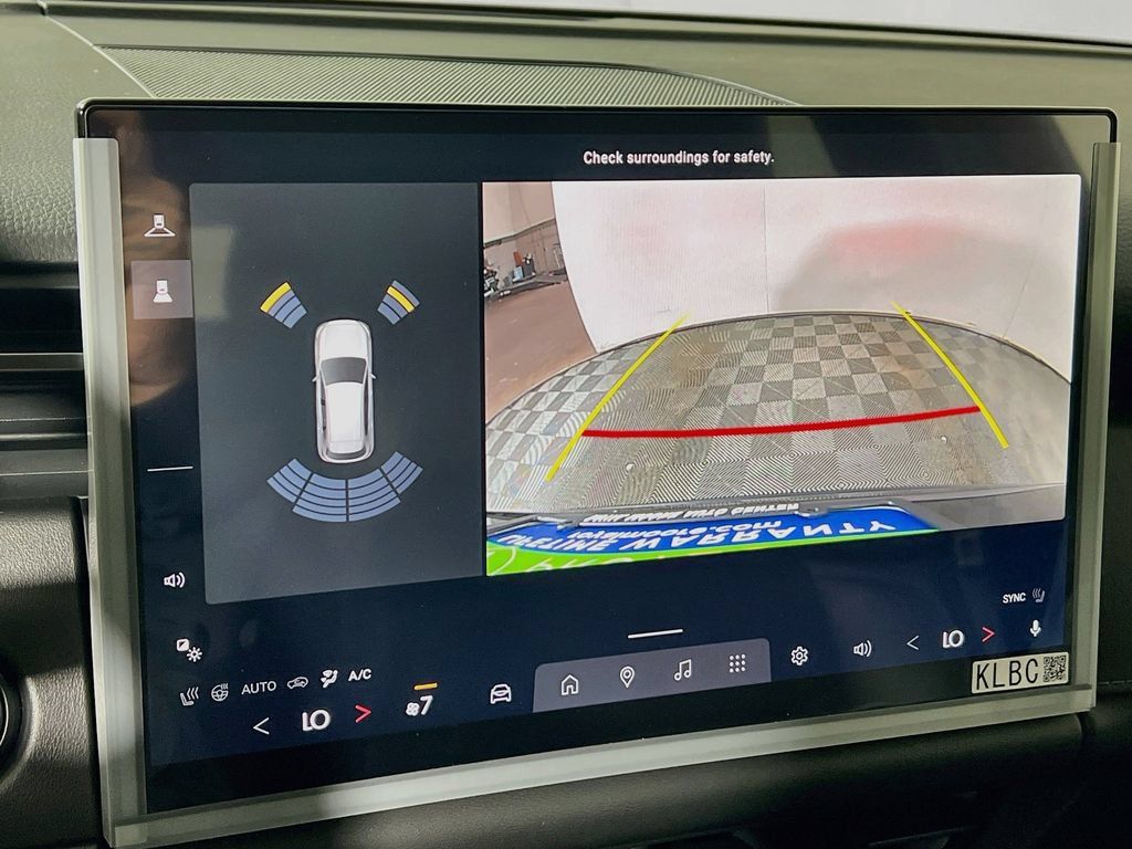 New 2026 MAZDA CX-5 Preferred AWD/4WD image 11