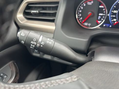 Used 2023 GMC Acadia Denali w/ Trailering Package image 22