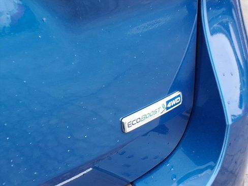 Used 2020 Ford Explorer Limited image 27