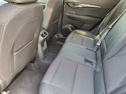 Used 2023 Buick Envision Preferred FWD image 30