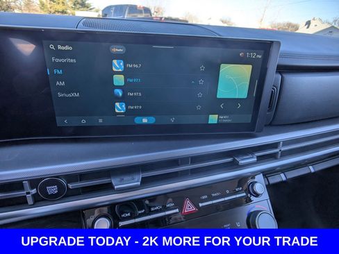 New 2026 Hyundai Santa Fe SEL image 27