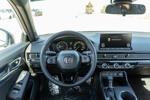 Used 2026 Honda Civic Sport image 14