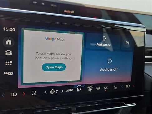 New 2026 Lincoln Nautilus Premier image 12