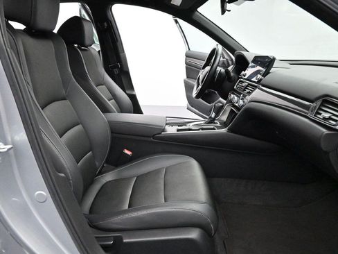 Used 2022 Honda Accord Sport image 30