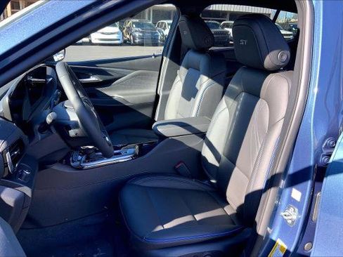 New 2026 Buick Envista Sport Touring w/ Convenience I Package image 12