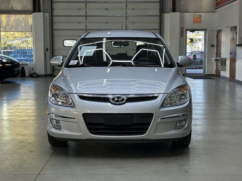 Used 2009 Hyundai Elantra image 6