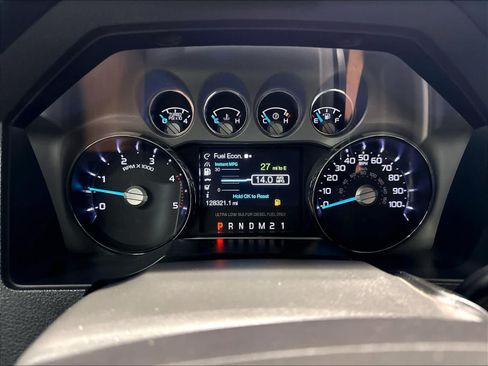 Used 2016 Ford F250 Lariat w/ Chrome Package AWD/4WD image 21