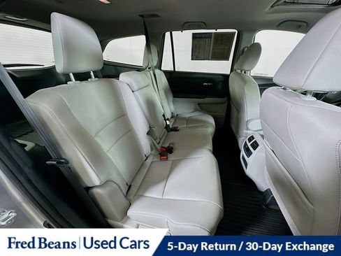 Used 2022 Honda Pilot Special Edition image 34