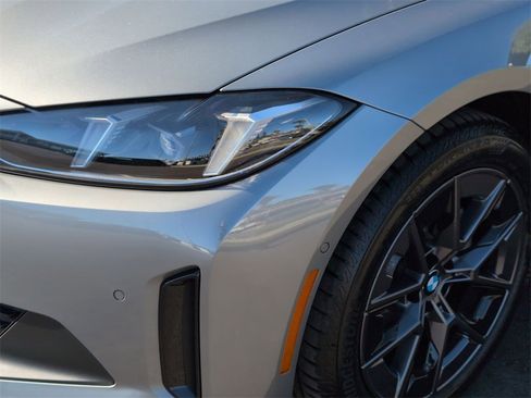 New 2026 BMW i4 eDrive40 image 21