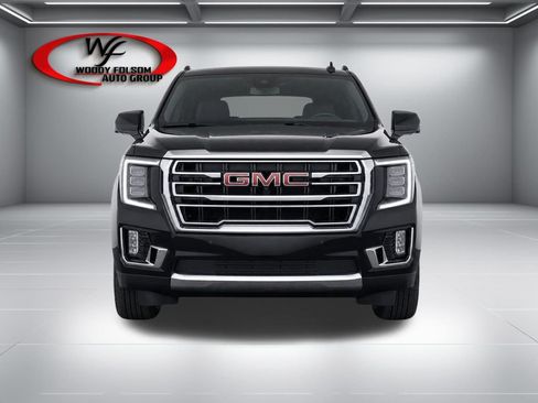 Used 2023 GMC Yukon SLT RWD image 6