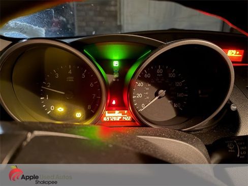 Used 2010 MAZDA MAZDA3 i Touring image 12