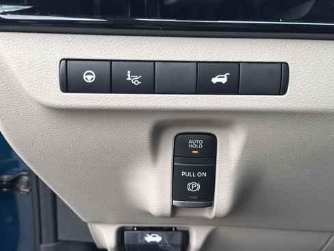 New 2026 Nissan Murano Platinum image 24