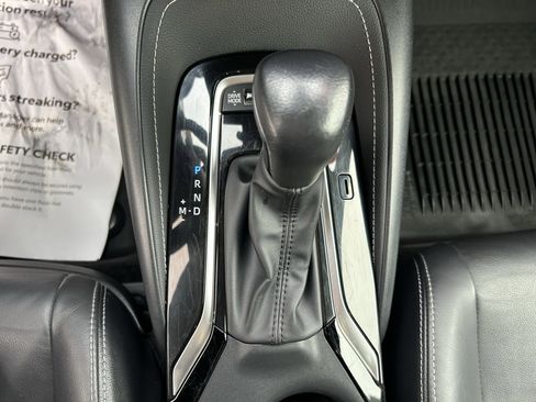 Certified 2024 Toyota Corolla XSE image 30