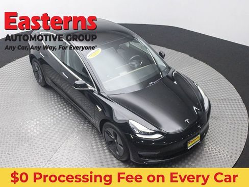 Used 2019 Tesla Model 3 Standard Range Plus RWD image 3
