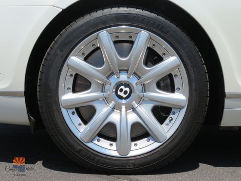 Used 2006 Bentley Continental GT AWD/4WD image 18