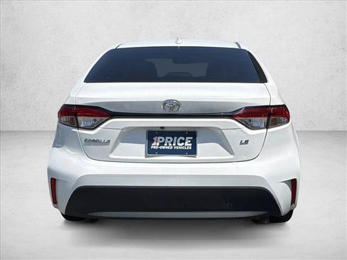 Used 2024 Toyota Corolla LE FWD image 6