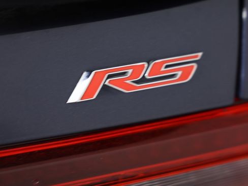 Used 2015 Chevrolet Camaro LT w/ RS Package image 9