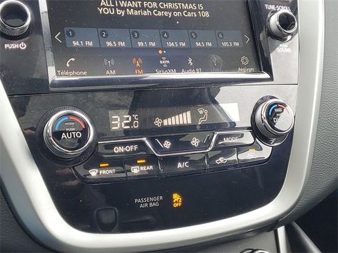 Used 2021 Nissan Murano SV image 26