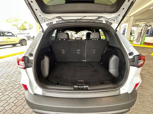 Used 2026 Ford Escape ST-Line FWD image 30
