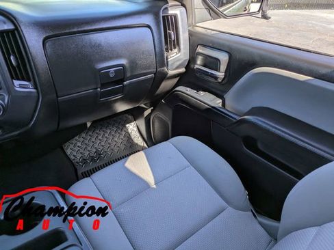 Used 2016 GMC Sierra 1500 2WD Double Cab w/ Elevation Edition image 19