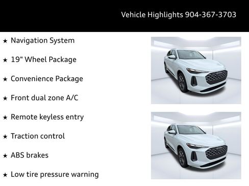 Used 2025 Audi Q5 Premium AWD/4WD image 11