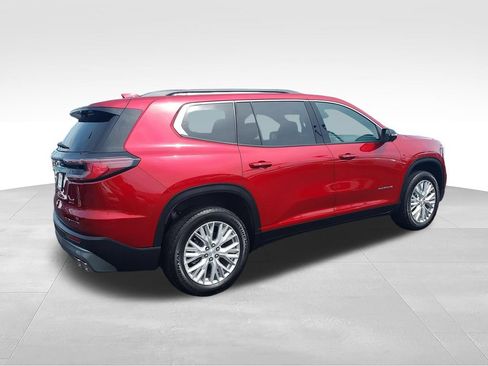 Used 2026 GMC Acadia Elevation w/ Elevation Premium Package FWD image 5