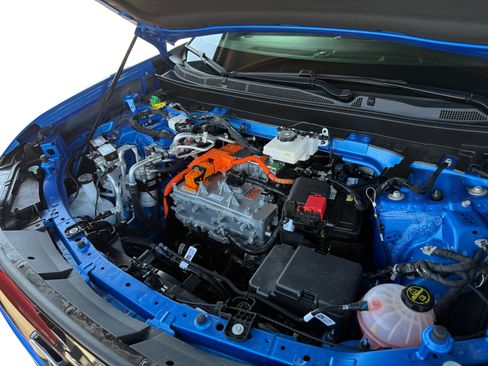 Used 2024 Honda Prologue EX image 12