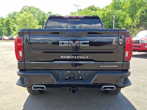 Used 2023 GMC Sierra 1500 Denali Ultimate AWD/4WD image 24