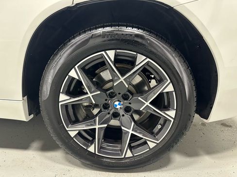 Used 2025 BMW X3 xDrive30i w/ M Sport Package image 60