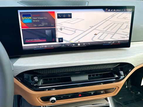 New 2026 BMW 430i w/ Premium Package RWD image 10
