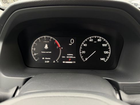 Used 2024 Honda Ridgeline RTL+ image 20