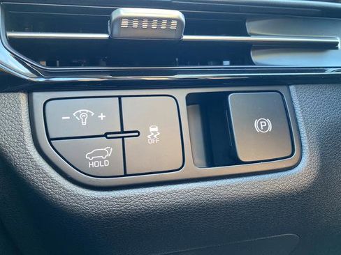 New 2026 Kia Sportage EX AWD/4WD image 27