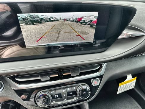 New 2026 Buick Envista Sport Touring w/ Convenience I Package FWD image 29