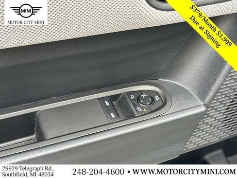 Certified 2025 MINI Cooper S image 18