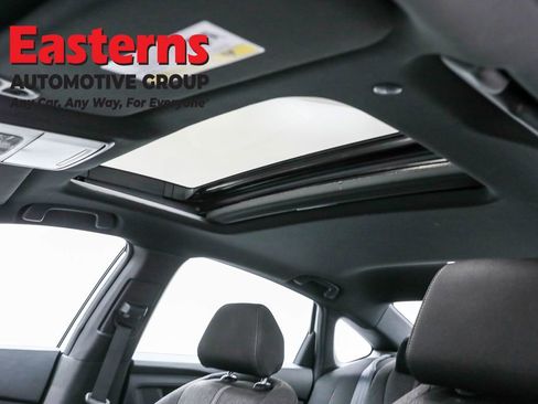 Used 2024 Honda Accord Sport image 30