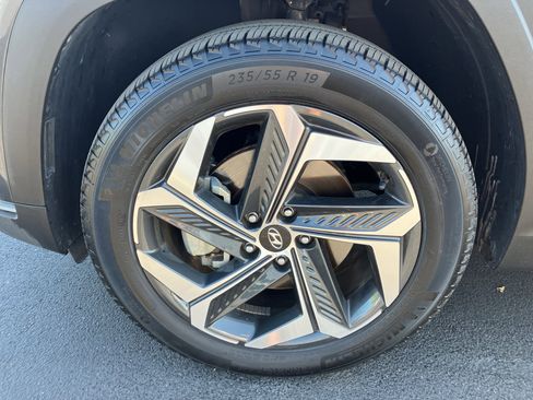 Used 2023 Hyundai Tucson SEL w/ Convenience Package image 11